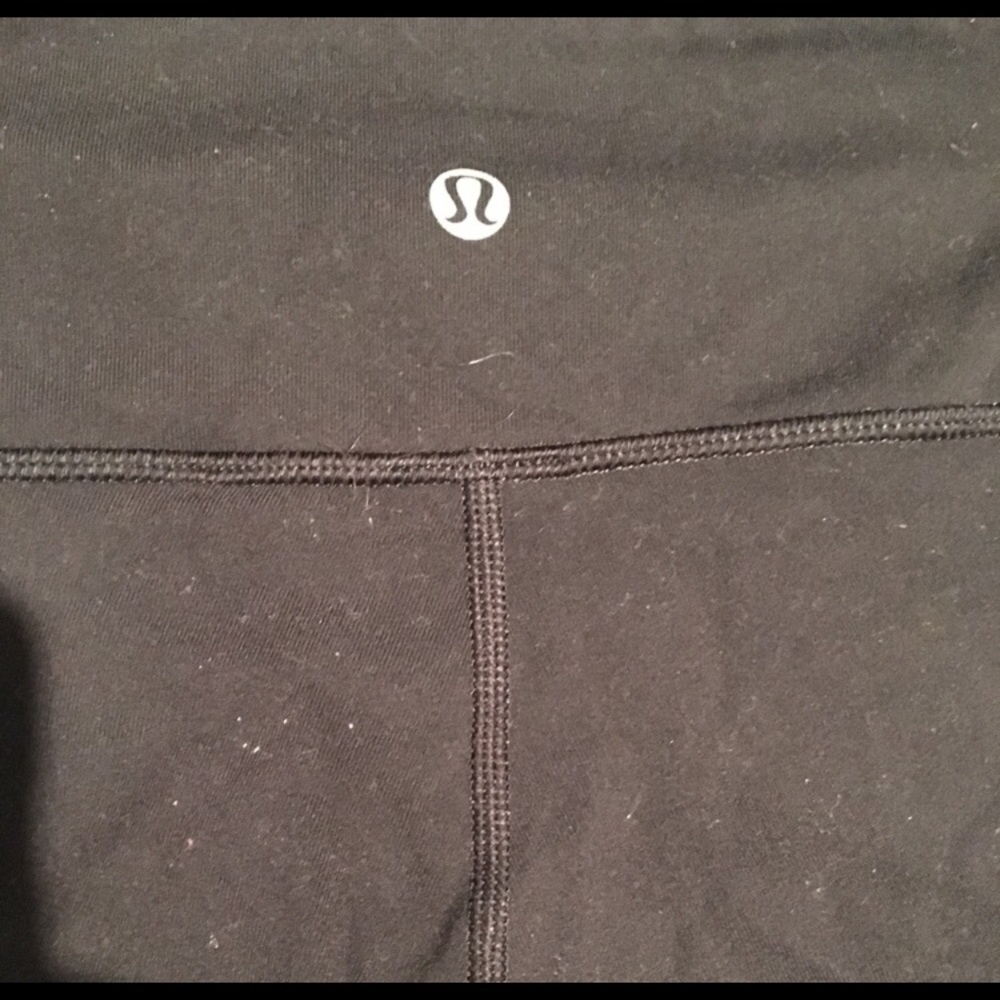 Lulu lemon